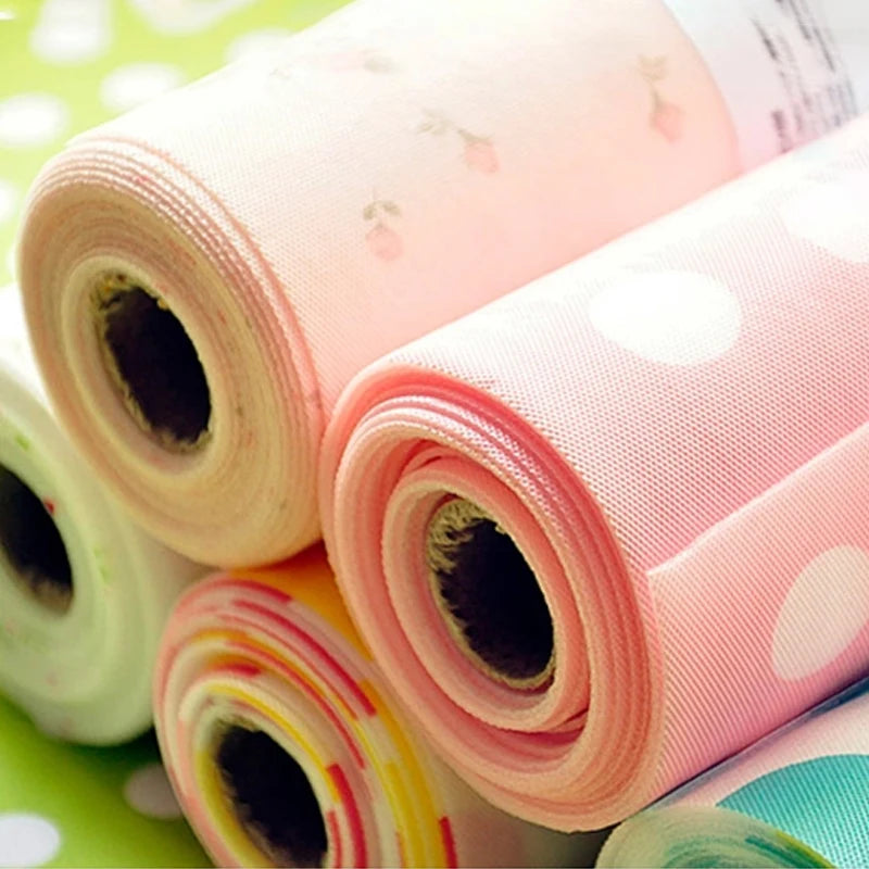 5M/3M Reusable Drawer Mat Contact Paper Cabinet Liner Moisture-proof Waterproof Non-Slip Kitchen Table Shelf Liner Pad