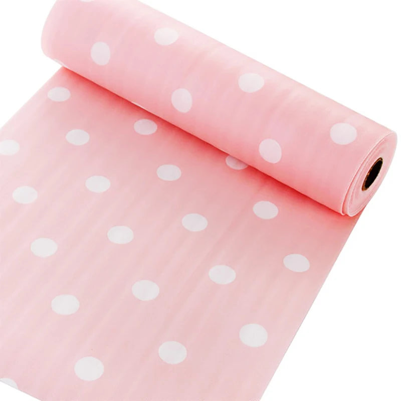 5M/3M Reusable Drawer Mat Contact Paper Cabinet Liner Moisture-proof Waterproof Non-Slip Kitchen Table Shelf Liner Pad