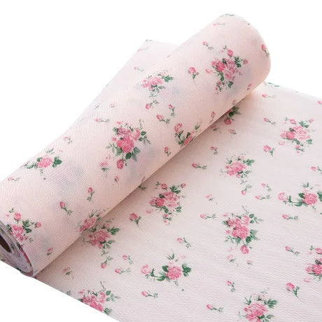 5M/3M Reusable Drawer Mat Contact Paper Cabinet Liner Moisture-proof Waterproof Non-Slip Kitchen Table Shelf Liner Pad