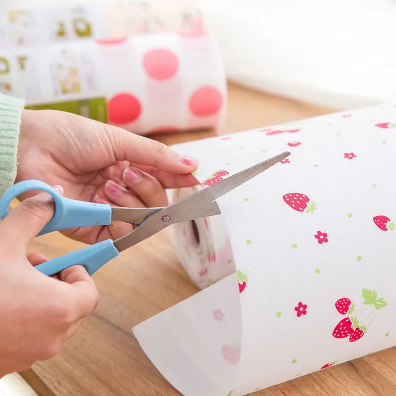 5M/3M Reusable Drawer Mat Contact Paper Cabinet Liner Moisture-proof Waterproof Non-Slip Kitchen Table Shelf Liner Pad