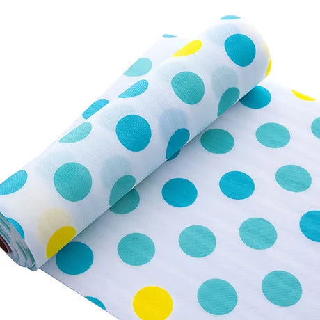 5M/3M Reusable Drawer Mat Contact Paper Cabinet Liner Moisture-proof Waterproof Non-Slip Kitchen Table Shelf Liner Pad