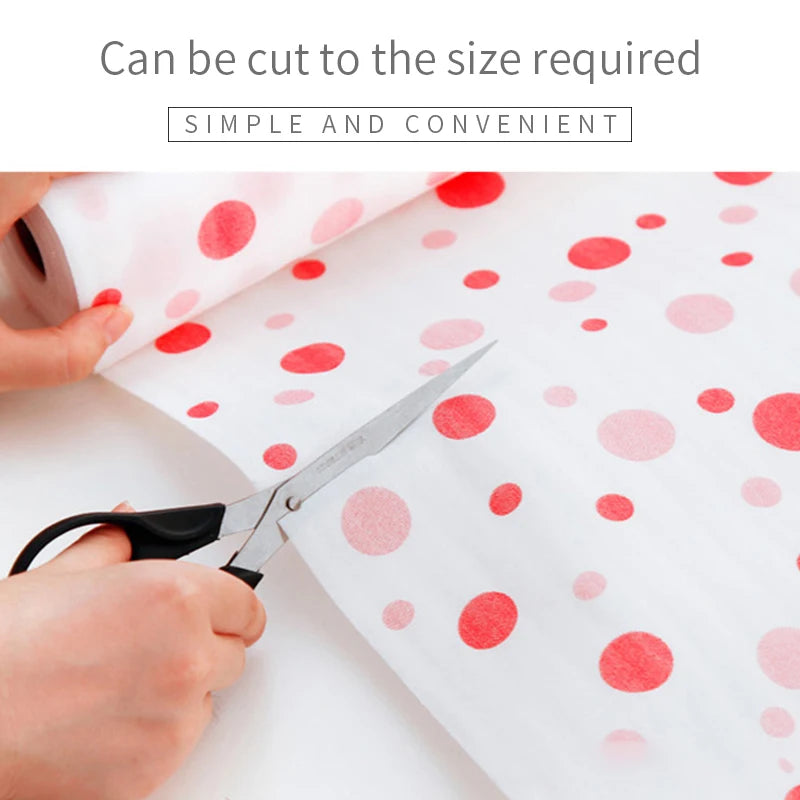 5M/3M Reusable Drawer Mat Contact Paper Cabinet Liner Moisture-proof Waterproof Non-Slip Kitchen Table Shelf Liner Pad