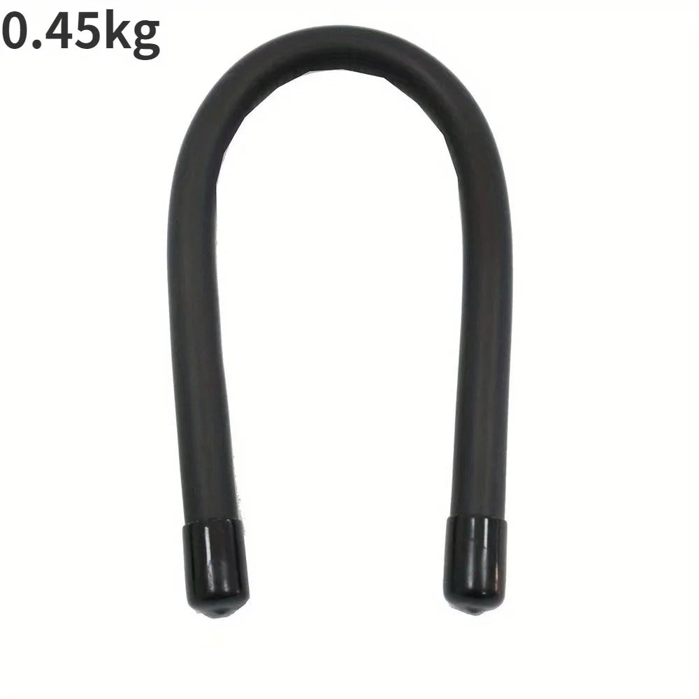 1Pcs Load Bearing Bracelet Deformable Strength Exercise Arm Leg Load bearing Running Yoga Fitness Equipment