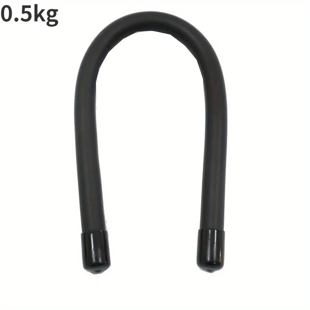 1Pcs Load Bearing Bracelet Deformable Strength Exercise Arm Leg Load bearing Running Yoga Fitness Equipment