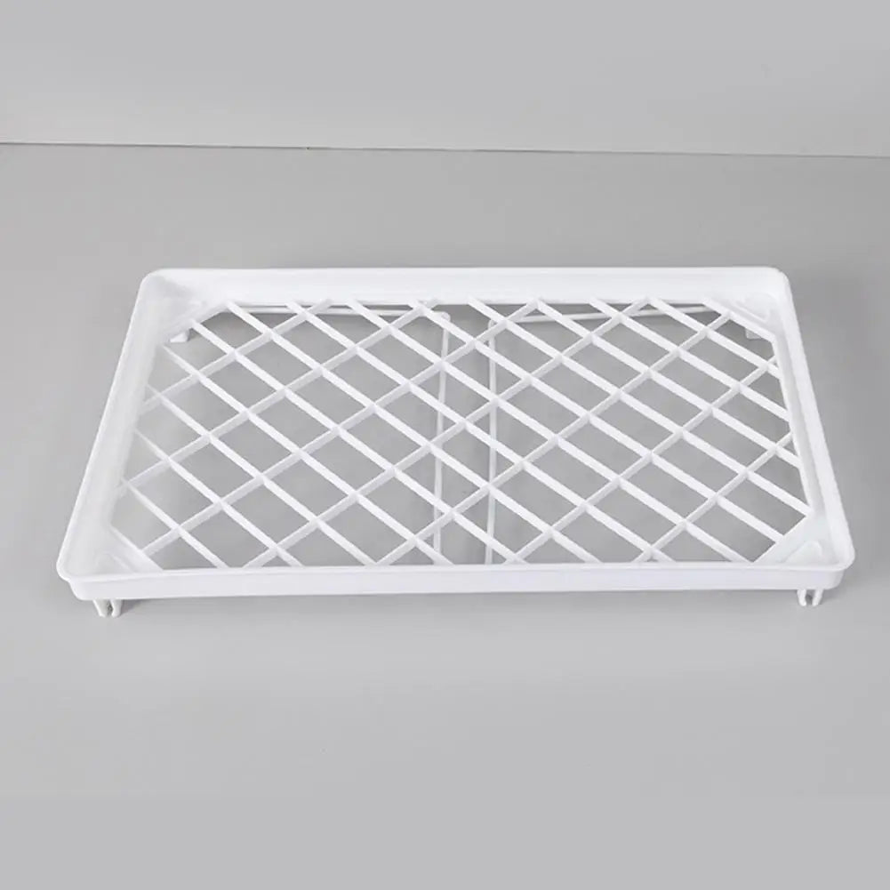 Kitchen Cupboard Organizer Shelf Space Saving Cabinet Foldable Storage Rack Spice Jars Spice Rack Bathroom Kitchen Accessories