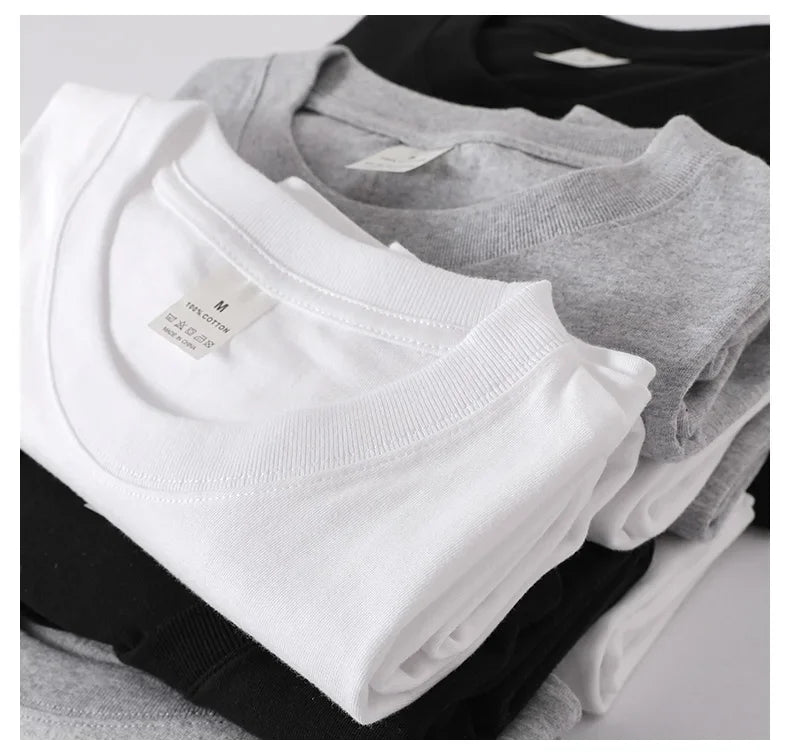 Wake Up Act Silly Cat T Shirt Men Women Casual Men's T-shirt Man Clothes Cotton Short Sleeve Funny Oversized Streetwear Tshirt