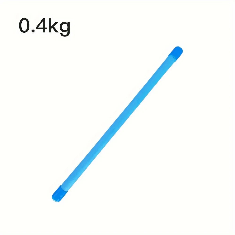 1Pcs Load Bearing Bracelet Deformable Strength Exercise Arm Leg Load bearing Running Yoga Fitness Equipment