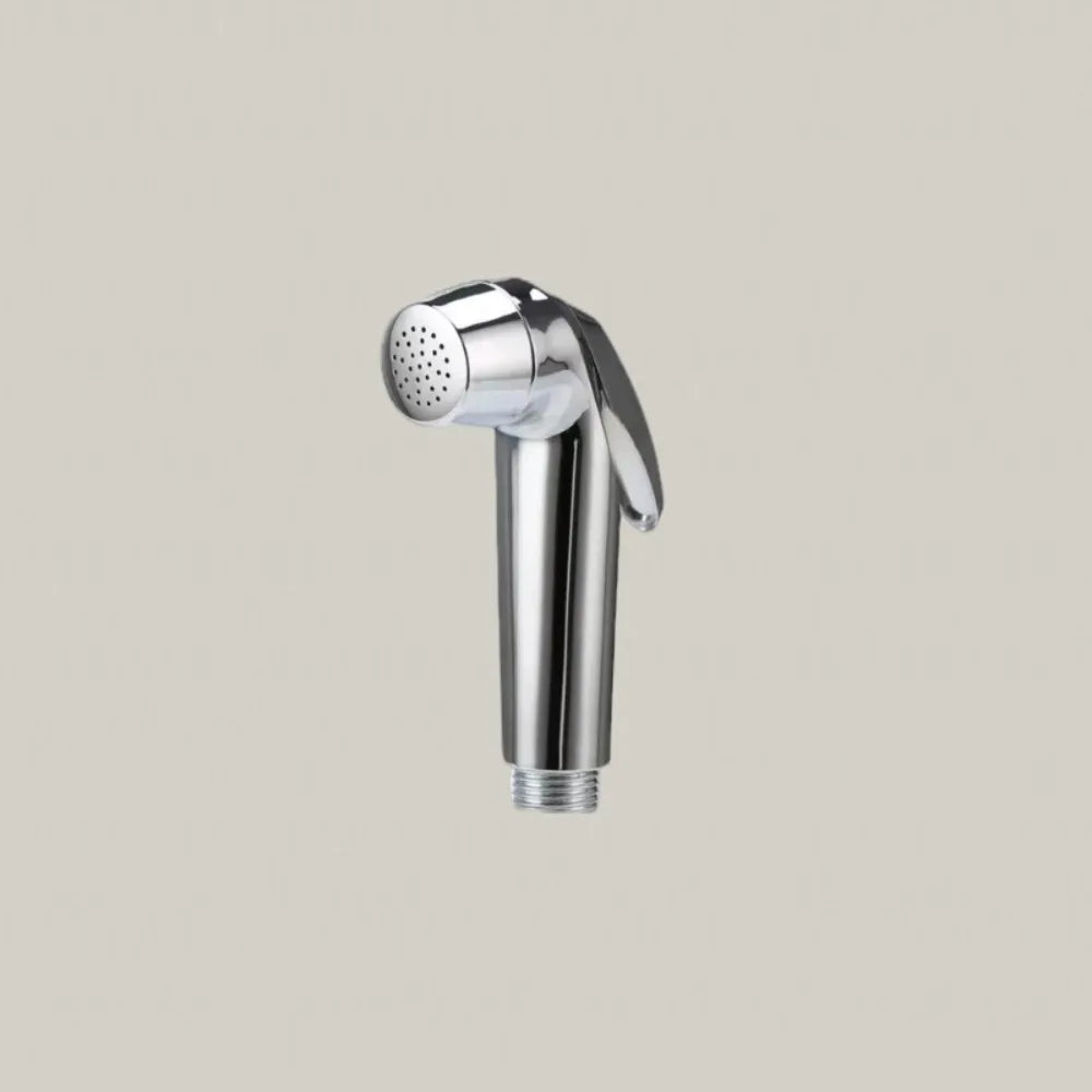 Stainless Steel Bathroom Self Cleaning Hand Sprayer Bidet Shower Toilet Bidet Sprayer Hand Bidet Faucet Shower Head