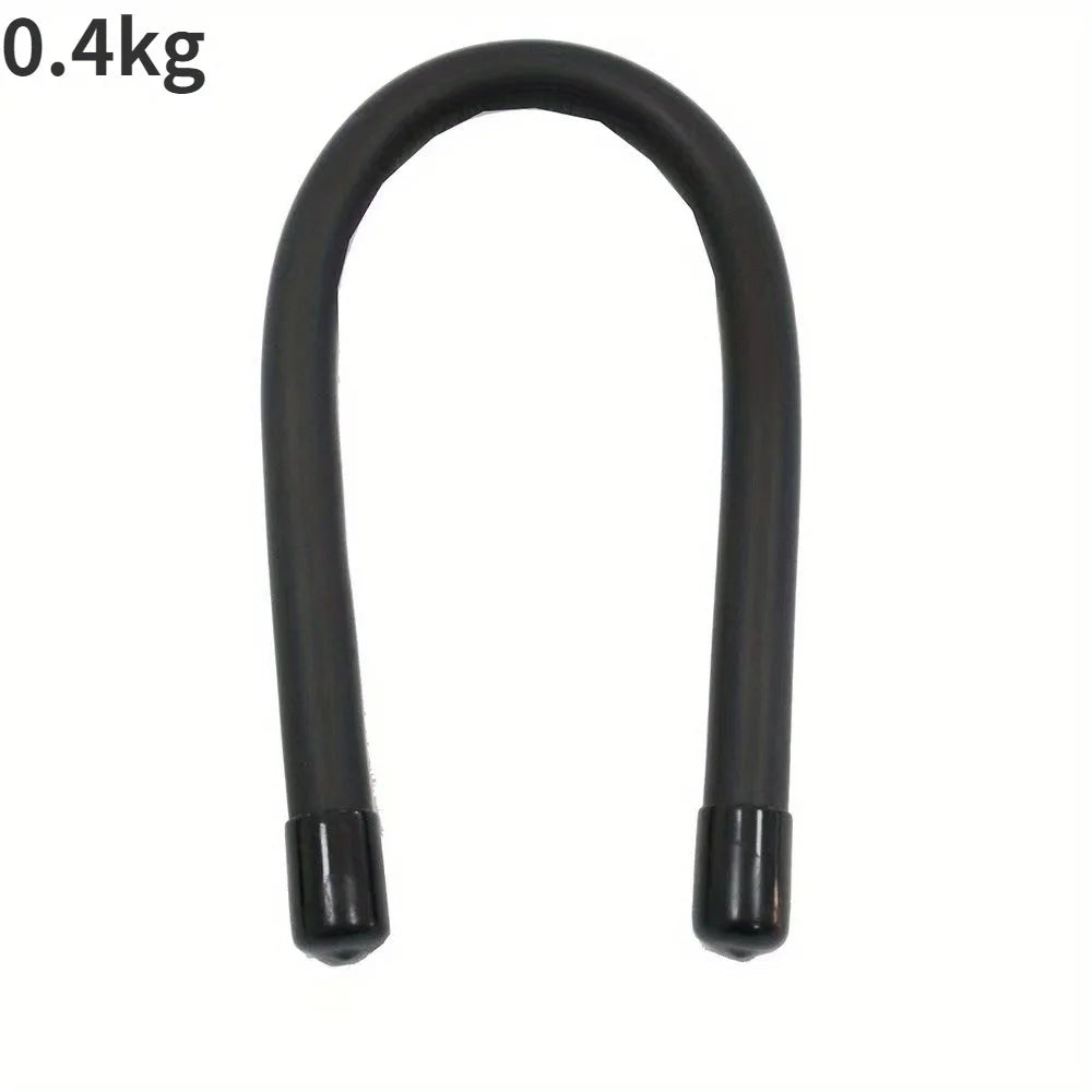 1Pcs Load Bearing Bracelet Deformable Strength Exercise Arm Leg Load bearing Running Yoga Fitness Equipment