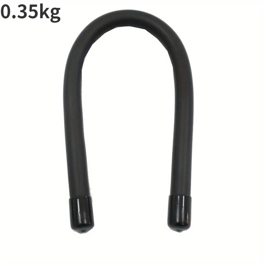 1Pcs Load Bearing Bracelet Deformable Strength Exercise Arm Leg Load bearing Running Yoga Fitness Equipment