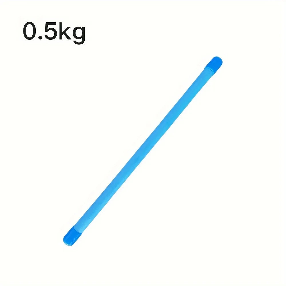 1Pcs Load Bearing Bracelet Deformable Strength Exercise Arm Leg Load bearing Running Yoga Fitness Equipment