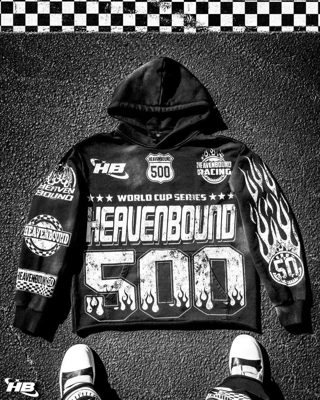 2024 Mens Hoodies Eagle Tattoo Pattern Vikings 3D Printed Fashion Casual Harajuku Hip Hop Autumn And Winter Oversized Sudaderas