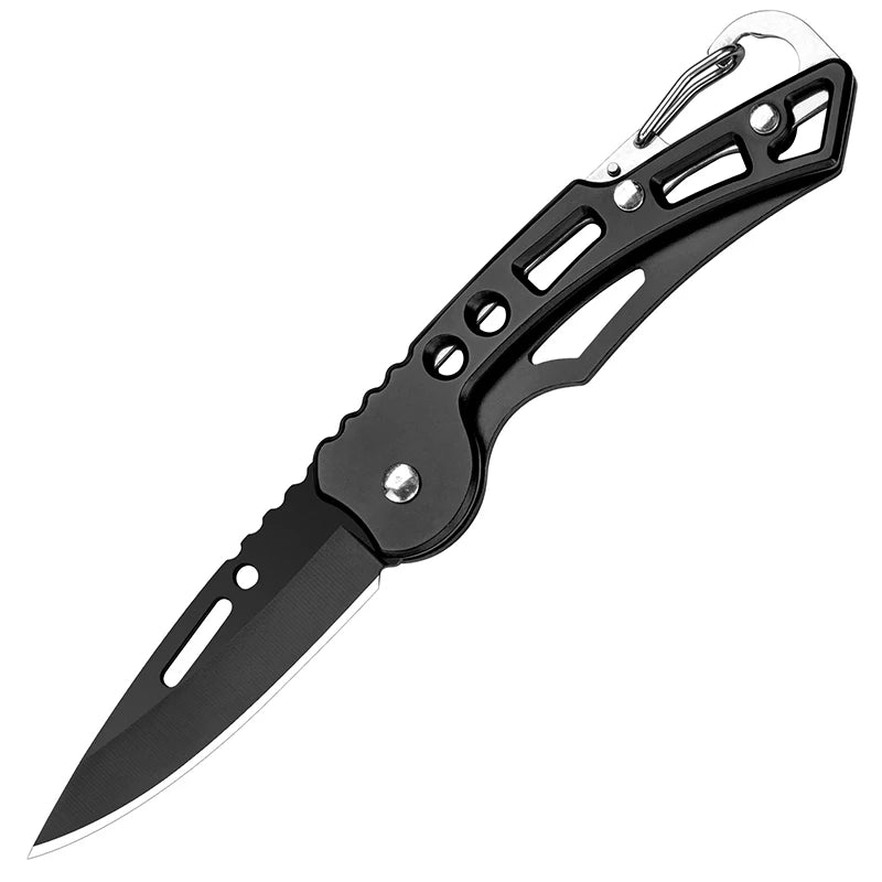 Kitchen Fruit Knife Stainless Steel Peeling Knife with Non-slip Handle Utility Knives for Kitchen Accessories