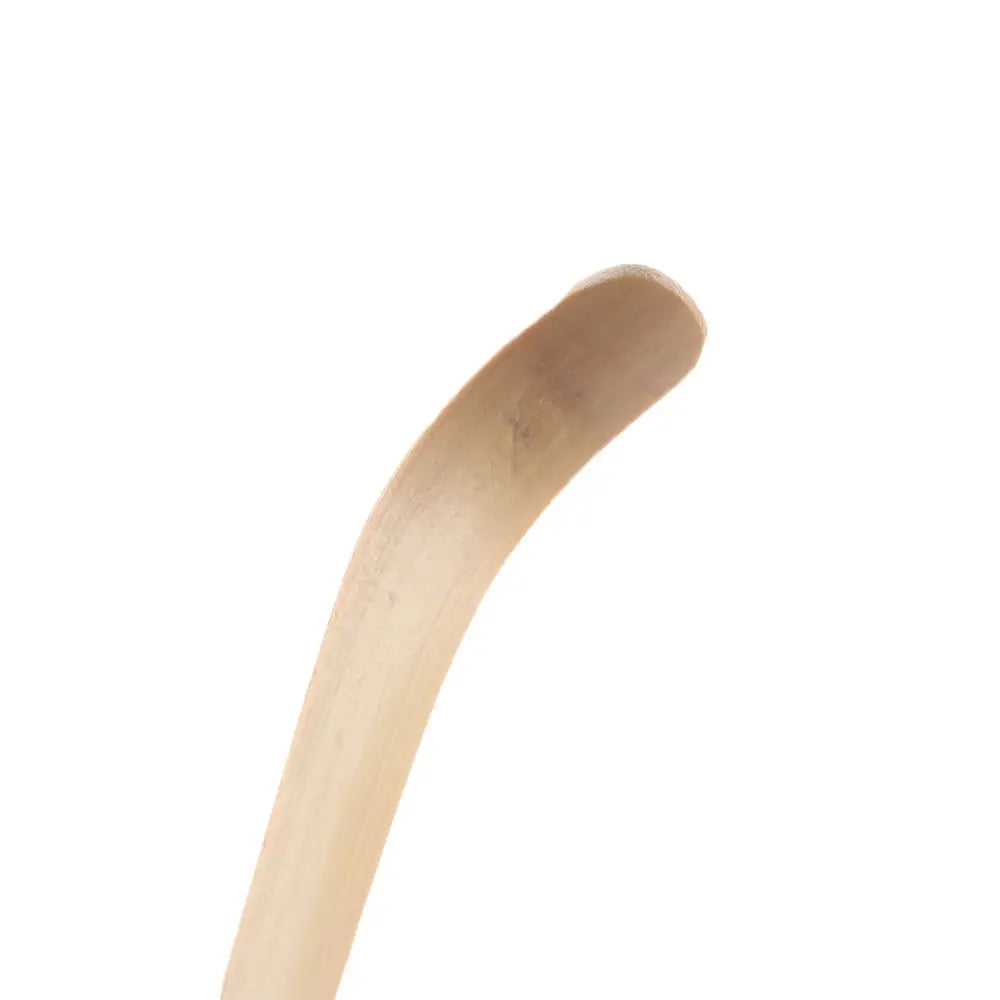 Teaware Kitchen Tool Spice Gadget Handmade Black Bamboo Wood Tea Sticks Leaf Spatula Matcha Spoon Kitchen Tool Cooking Utensil