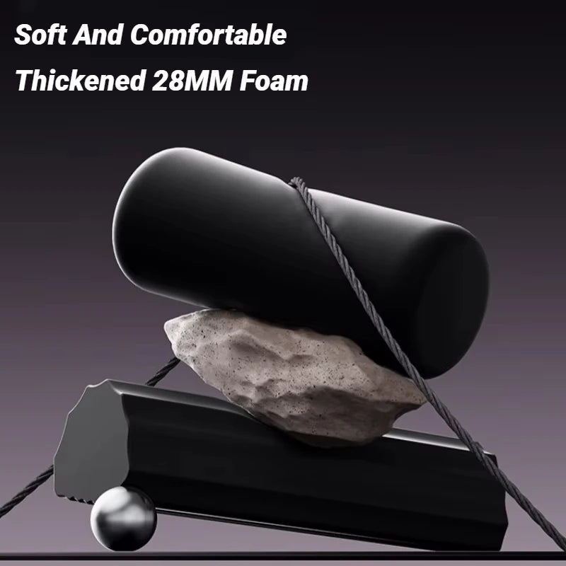 Abdominal Sit Up Equipment Suction Cups Ankle Support Workout Fitness Adjustable Sports Physical Exercise Aids Home Indoor