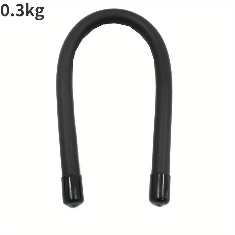 1Pcs Load Bearing Bracelet Deformable Strength Exercise Arm Leg Load bearing Running Yoga Fitness Equipment