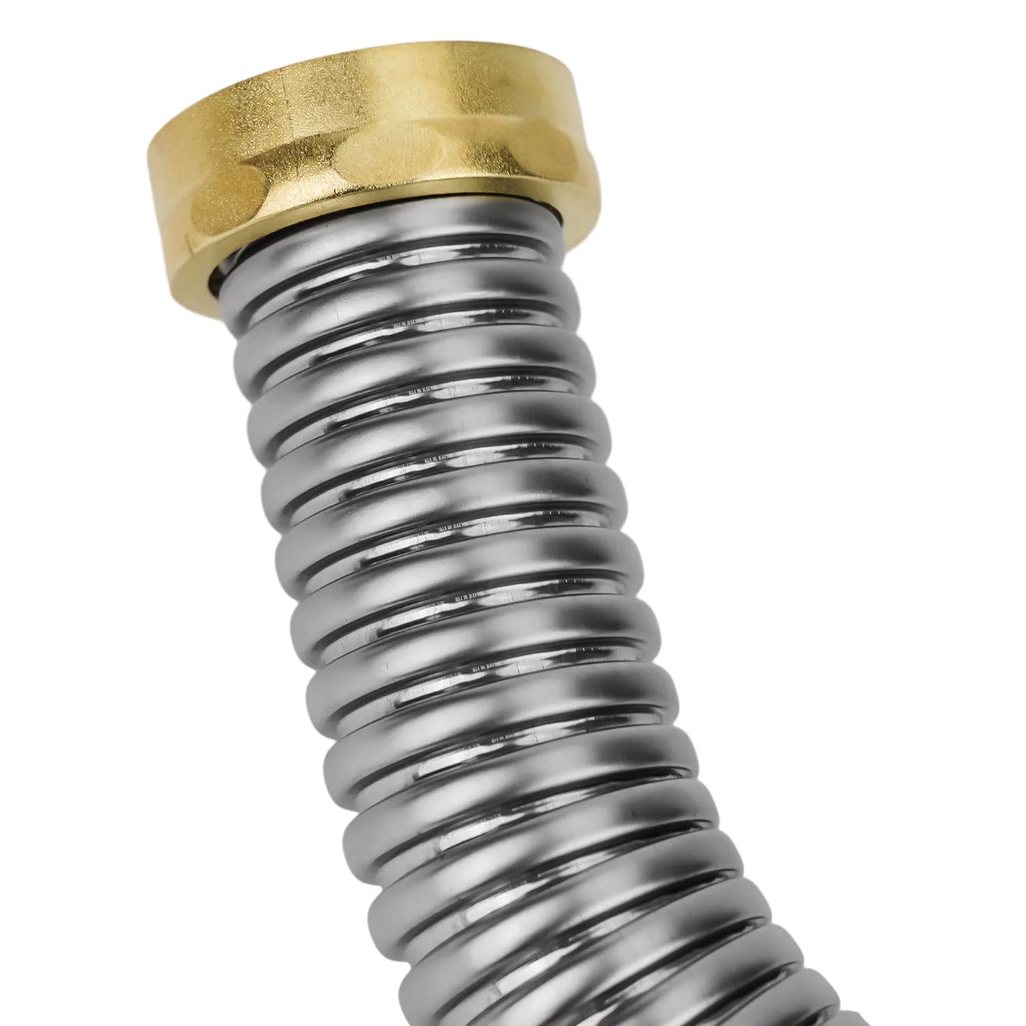40/60cm Stainless Steel Bathroom Kitchen Sink Siphon Waste Drain Flexible Pipe Hose Home Retractable Drainage Tube