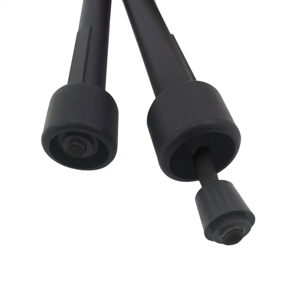 Speed Jump Rope Professional Men Women Gym PVC Jumping Skipping Rope Adjustable Fitness Equipment Muscle Boxing Training