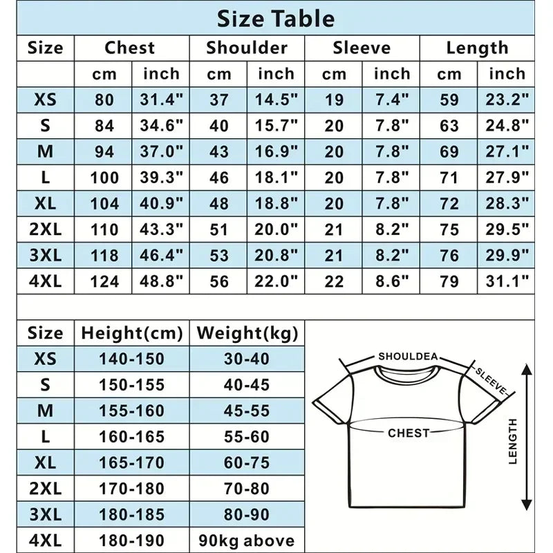 JONAS Classic Printed T-shirt Top JONAS BROTHERS Unisex Trend Harajuku Short Sleeve Unisex Shirt Graphic Oversized T-shirt