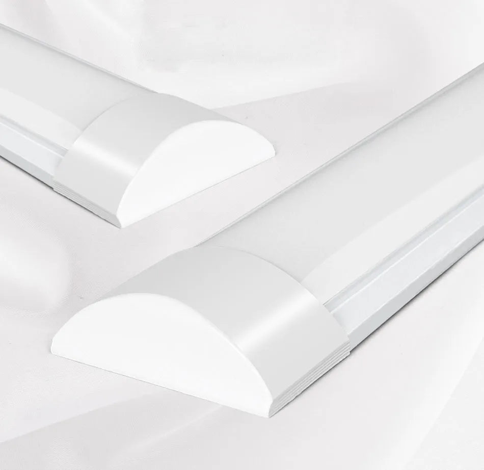 Led Tube Light 10W 30cm 20W 56cm Bar Lights Fluorescent led for Kitchen Under Cabinet Wall Lamps Home Lighting 110V 220V