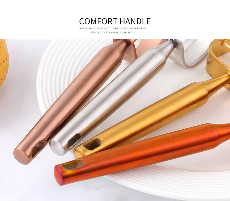 1 Pcs Multifunctional Stainless Steel Peeler Vegetable Fruit Potato Carrot Sharp Peeler Kitchen Tools Kitchen Accessories