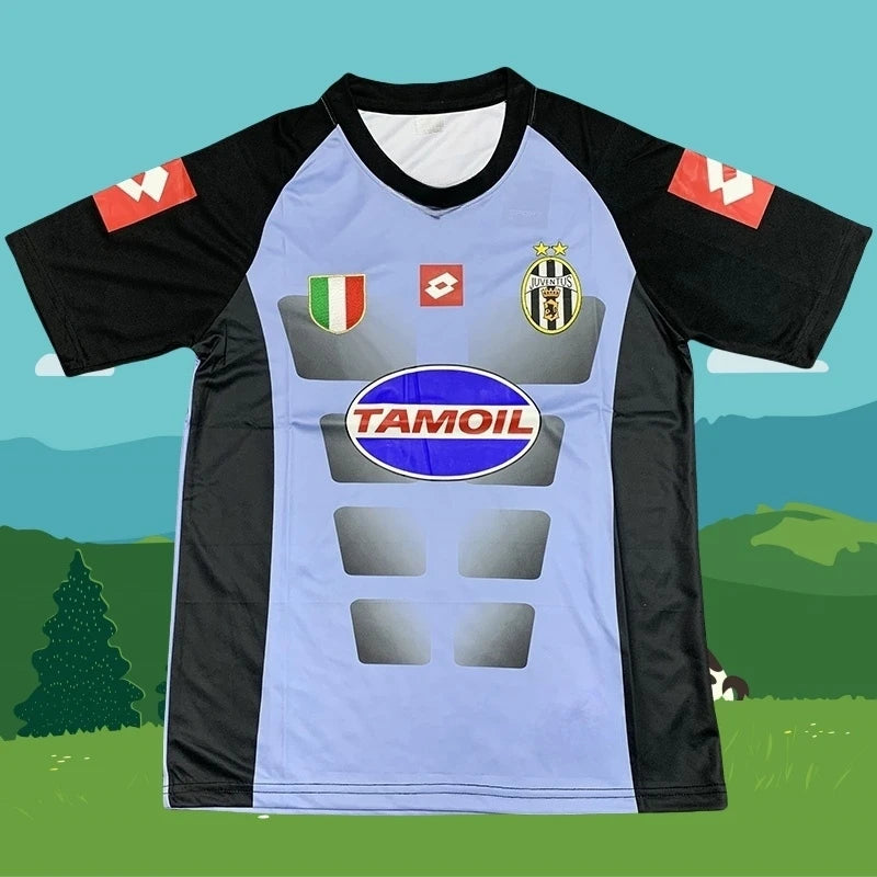 New Spring/Summer Trendy Brand Retro Spliced Men's Football Jersey Loose Men's Oversized Casual Breathable Short Sleeve Tshirt