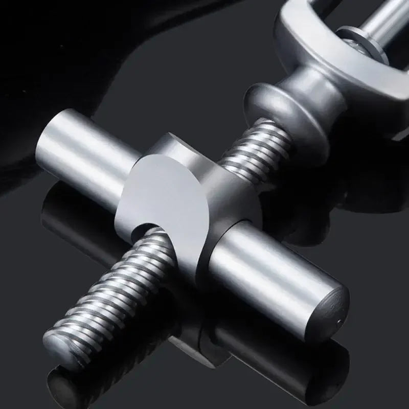 Portable Metal Red Wine Opener Zinc Alloy Corkscrew Cork Puller Remover Champagne Opener Wine Opener Kitchen Tools