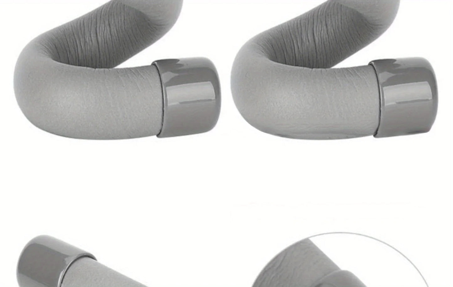 1Pcs Load Bearing Bracelet Deformable Strength Exercise Arm Leg Load bearing Running Yoga Fitness Equipment