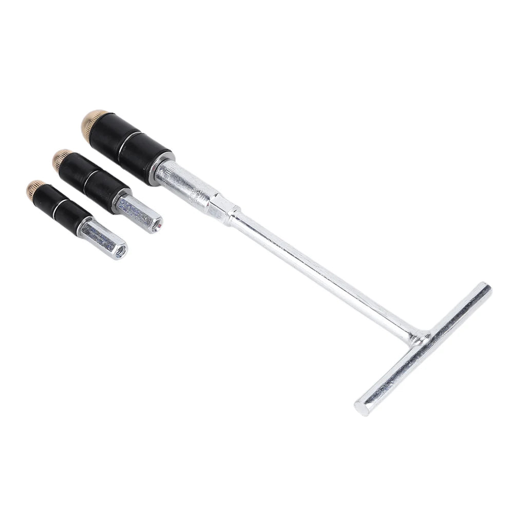 Hot-melt Water Stop Pin Kitchen Bathroom Repair Plumbing Tool Hot Melt Stopper Accessories Water Pipe Repair with Rubber Cover