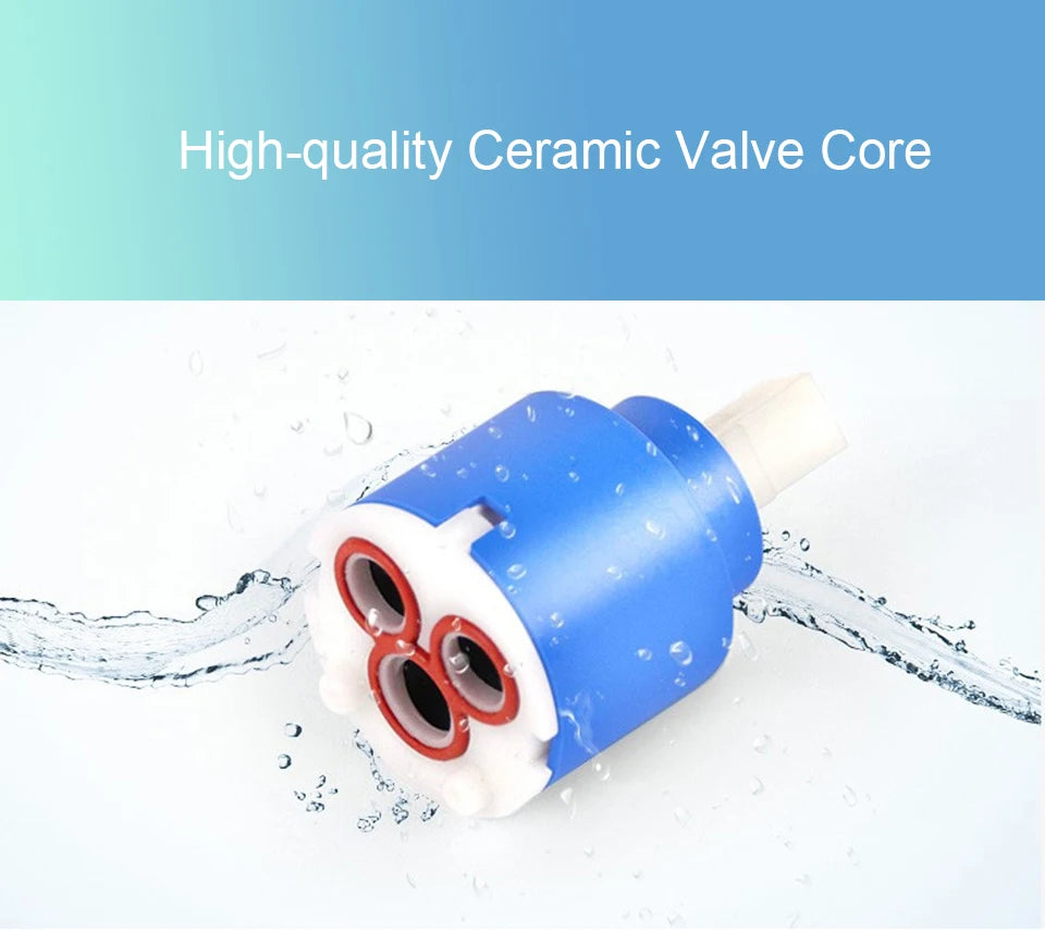 Black/Matte White Kitchen Faucet Single Hole Pull Out Stream Sprayer Head Sink Mixer Tap Deck Mounted Cold Hot Water Chrome Tap