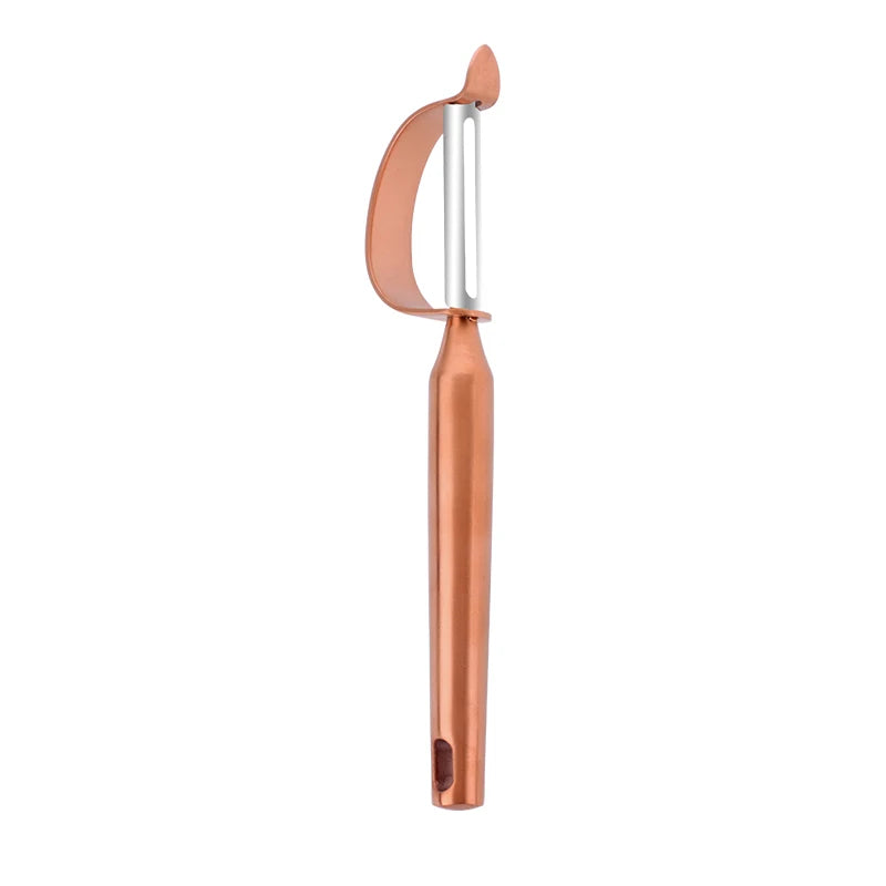 1 Pcs Multifunctional Stainless Steel Peeler Vegetable Fruit Potato Carrot Sharp Peeler Kitchen Tools Kitchen Accessories