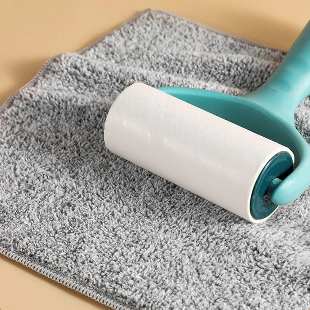 1/5PCS Thickened Gray Bamboo Charcoal  Super Absorbent Dishcloth Anti-grease Kitchen Wiping Rags Microfiber Cleaning Cloths