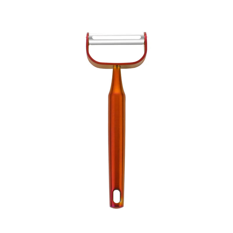 1 Pcs Multifunctional Stainless Steel Peeler Vegetable Fruit Potato Carrot Sharp Peeler Kitchen Tools Kitchen Accessories