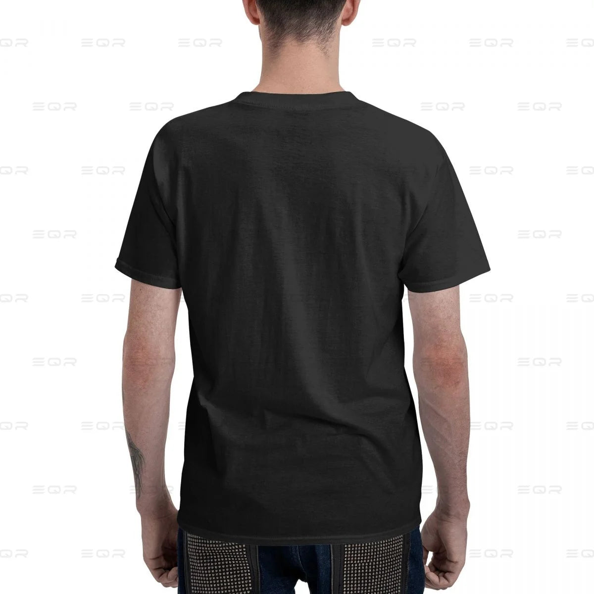Twenty One Pilots Men's round neck Oversized T-shirt,Hip Hop,Tee shirt Novelty all the year round Gift