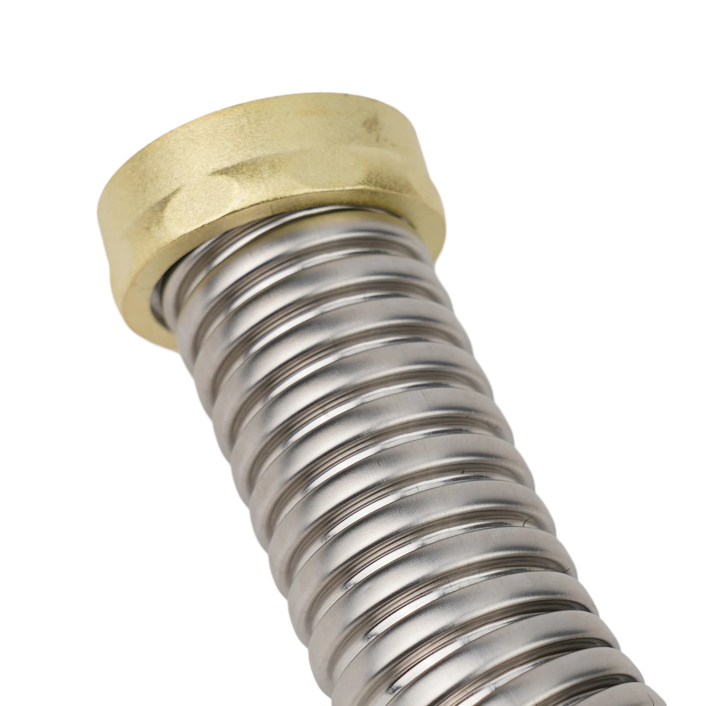 40/60cm Stainless Steel Bathroom Kitchen Sink Siphon Waste Drain Flexible Pipe Hose Home Retractable Drainage Tube