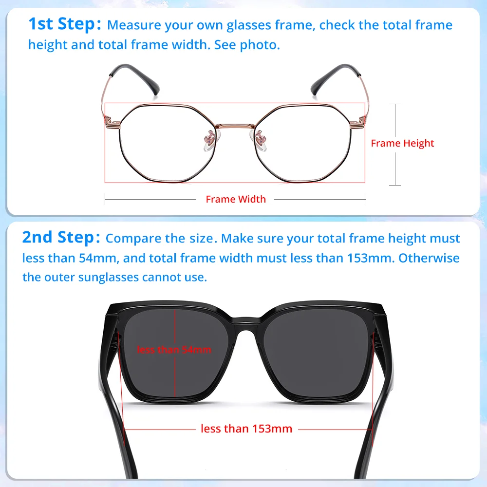 Ralferty Designer Oversized Overlay Sunglasses Women Man Polarized Sun Glasses High Quality Over Glasses Sunglasses gafas de sol