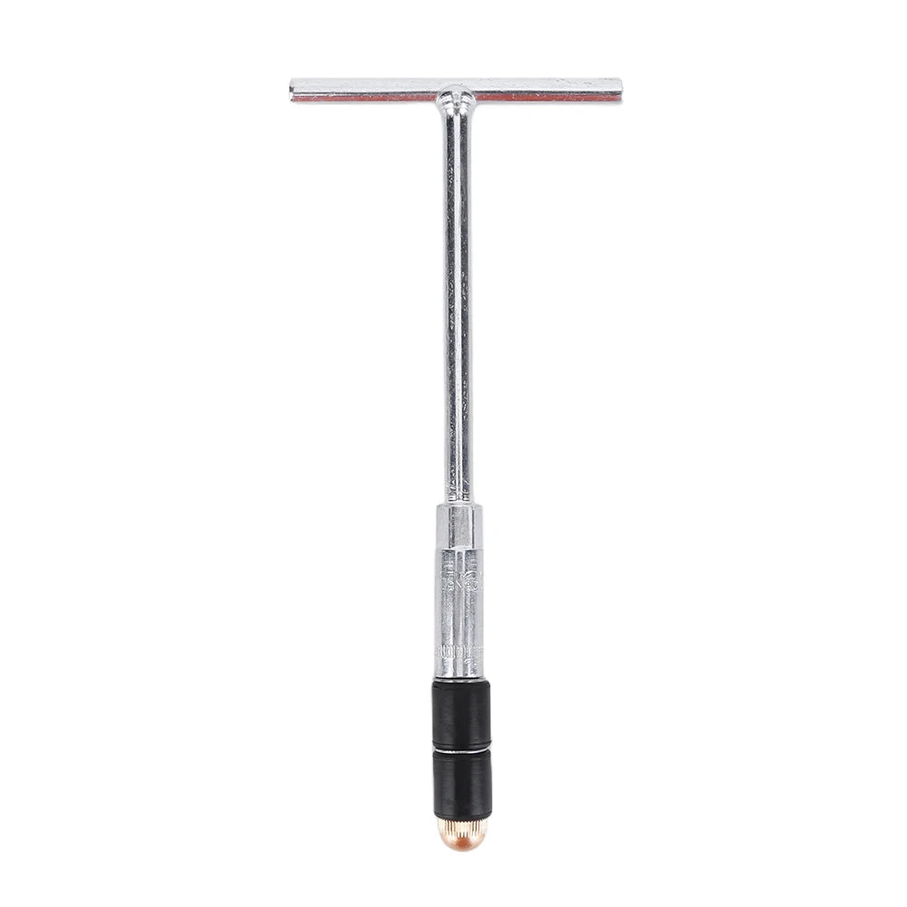 Hot-melt Water Stop Pin Kitchen Bathroom Repair Plumbing Tool Hot Melt Stopper Accessories Water Pipe Repair with Rubber Cover