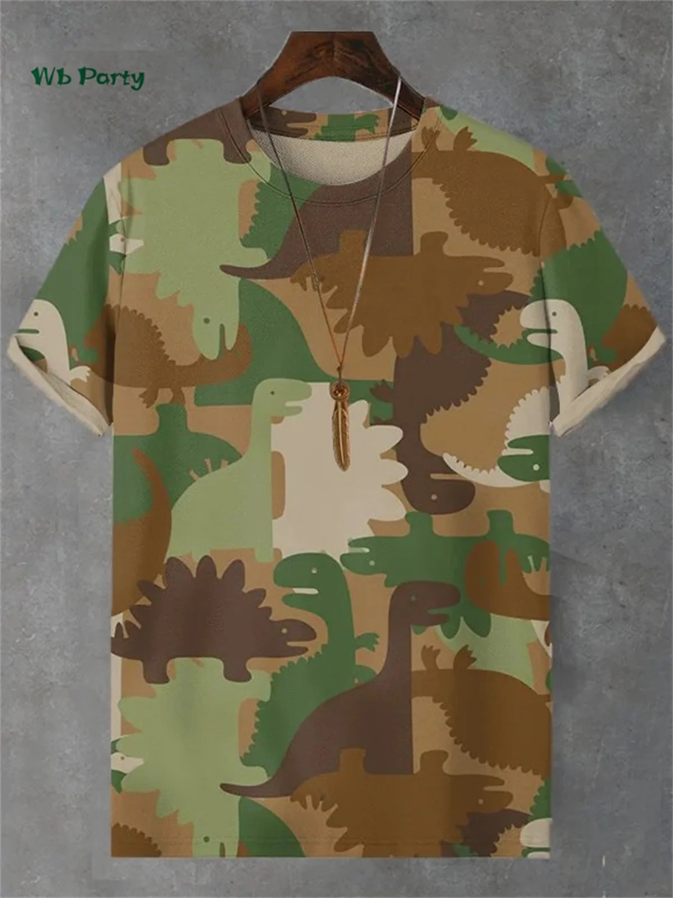 Cat Print Men's T-Shirt 3D Funny Animal Pattern Short Sleeve T-Shirt Oversized Y2k Top Summer Men's Daily Street Casual Clothing