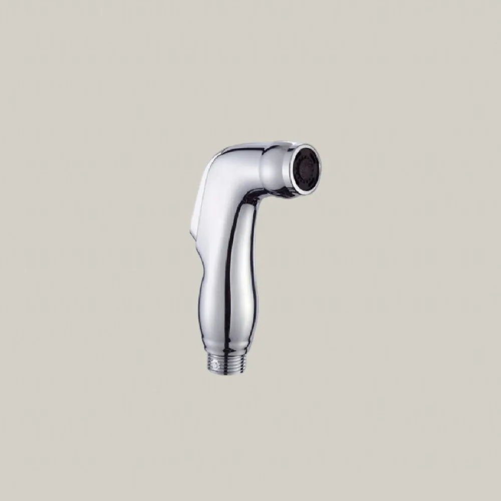 Stainless Steel Bathroom Self Cleaning Hand Sprayer Bidet Shower Toilet Bidet Sprayer Hand Bidet Faucet Shower Head